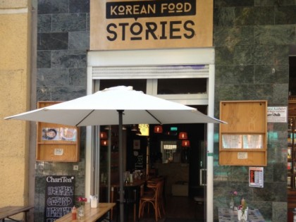 Foto: Korean Food Stories